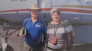 Generous Tablelands Couple's Secret Multimillion-Dollar Donations Revealed After Death