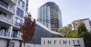 Geocon Agrees to Fix 28 Defects at Canberra's Infinity Tower