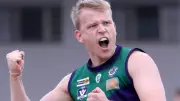 GFNL Talking Points: Smashings Continue Despite Lara's Absence, Connor Fopiani Channels His Father