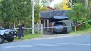 Gold Coast Home Invasion Leaves Man Fighting for Life After Stabbing