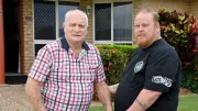 Good Samaritans Locate Missing 86-Year-Old Veteran After He Left Home on Foot