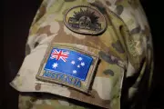 Government Silent on Secret SAS Deployment to Middle East Amid Rising Tensions