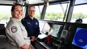 Great Barrier Reef Faces Dual Threat: Cyclone Damage and Bleaching Event