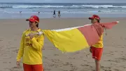 Great Ocean Road Swimmers Face Unpatrolled Waters Until Late November