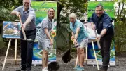 Green Island Turtle Tourism Project Begins Construction in Cairns