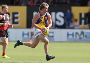 Gross, Owies Shine in Eagles' Comeback Win Over Swan Districts