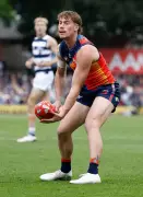 Harley Reid's Maturity Shines in Classy Response to Tough Sydney Outing