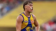 Harley Reid's Petulant Behaviour Criticised in West Coast's Heavy Loss to Sydney