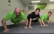 Headspace Mandurah Urges Community to Join 2026 Push-Up Challenge for Youth Mental Health