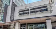 Hellenic Club Civic Shuts After 15 Years, Moves to Woden