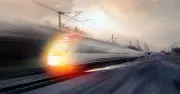 High-Speed Rail's $100 Billion Price Tag Sparks Taxpayer Concerns