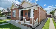 Historic Hamilton Federation Homes Saved in $28 Million Landmark Sale