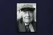 Holocaust Survivor Andrew Steiner Honored with Peace Award at 92