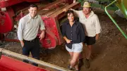 How a family farm grew into a multimillion-dollar agribusiness