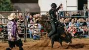 Hughenden Festival of Outback Skies Set for Record Year as Ticket Sales Soar