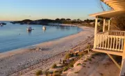 Human Bones Found on Rottnest Island During Church Construction Works
