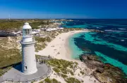 Human Bones Found on Rottnest Island Spark Police Investigation