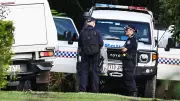 Human Remains Found After House Fire in Deeral, Male Occupant Unaccounted For