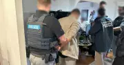 Hunter Man Charged After Airport Child Abuse Material Find