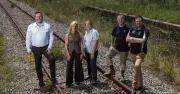 Hunter Region Backs Campaign to Restore Passenger Trains to Coalfields