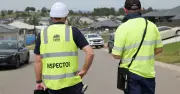 Hunter Region Building Compliance Blitz Targets Unsafe Construction Sites