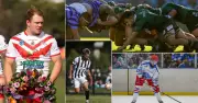 Hunter Region's 2026 Anzac Day Sports Guide: Events and Tributes