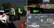 Hunter Roads Easter Blitz: One Fatality, Hundreds Caught in Police Operation
