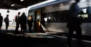 Hunter Train Line Delays and Light Rail Suspension Cause Tuesday Commute Chaos