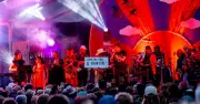 Hunter Valley's Autumn Music Scene: Festivals, Wineries, and Live Performances