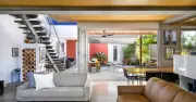 Iconic Newcastle Architect Brian Suter's Junction Home Hits Market