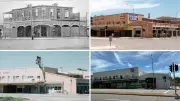 Iconic Townsville Pub Hotel Allen Set to Reopen After Major Renovation