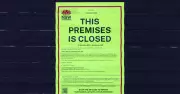 Illegal Tobacco Shop Sparks Major Safety Concerns in Canberra