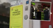 Illegal Vape Blitz Shuts Down Dozens of Shops on Central Coast