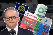 IMF Warns Australia's Inflation Persists, Urges Fiscal Tightening