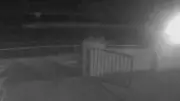 Incredible Footage Shows Car Flipping Multiple Times in Adelaide Crash