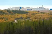 Infini Resources begins drilling at Saskatchewan uranium projects