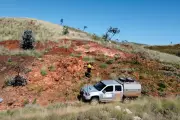 Infinity Mining Secures $500K JV for Victorian Gold-Antimony Hunt