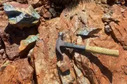 Infinity Mining Uncovers Massive Gold and Copper Trends in Pilbara Hillside Project