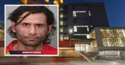 Inmate Recaptured in Newcastle After Erroneous Prison Release