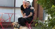 International Guide Dogs Day Highlights Low Vision Independence