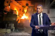 Iran Crisis Fuels Warnings Over Whyalla Gas Strategy in South Australia
