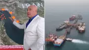 Iran Holds Strategic Edge in Strait of Hormuz Crisis, Expert Warns