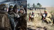 Iran's Defiance: Why Tehran Welcomes US Military Pressure Amid Rising Tensions