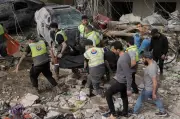 Israel Establishes 'Defence Line' in Southern Lebanon Amid Fragile Ceasefire