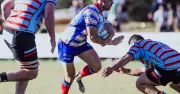 Jack Evenden's Recovery Outlook from Spinal Cord Concussion Revealed