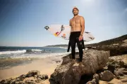 Jack Robinson Returns to Margaret River Pro After Knee Surgery