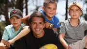 Jamarra Ugle-Hagan's Brother Joins Geelong's Next Generation Academy Squad
