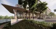 Jega Gungahlin Apartment Plan Adds 15 Units, Removes Sky Terraces