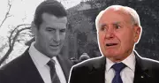 John Howard Defends Arrested Former Soldier Ben Roberts-Smith