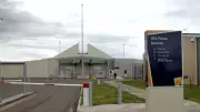 Justice Department Faces Charges Over Alleged Failure to Protect Barwon Prison Officer